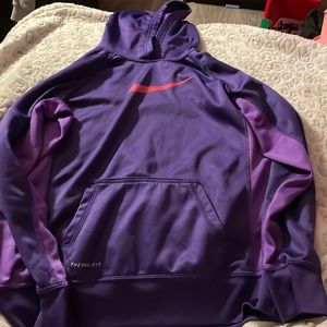 Nike hoodie